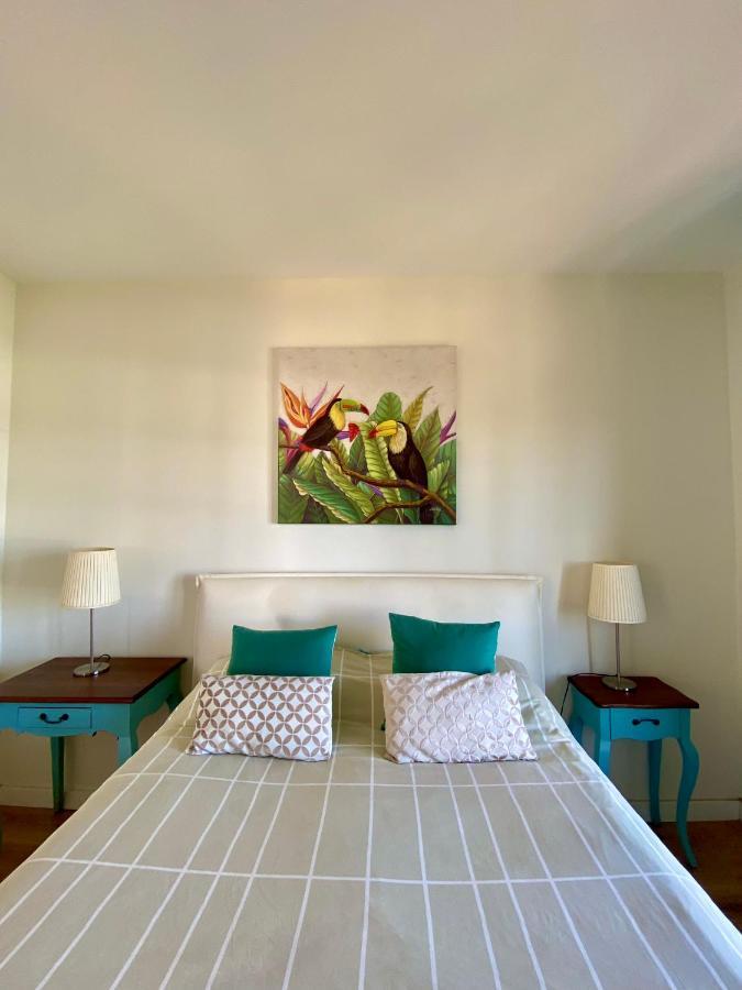 Apartamento Om Con Piscina Y Vistas Al Mar Lejlighed Costa Teguise Eksteriør billede