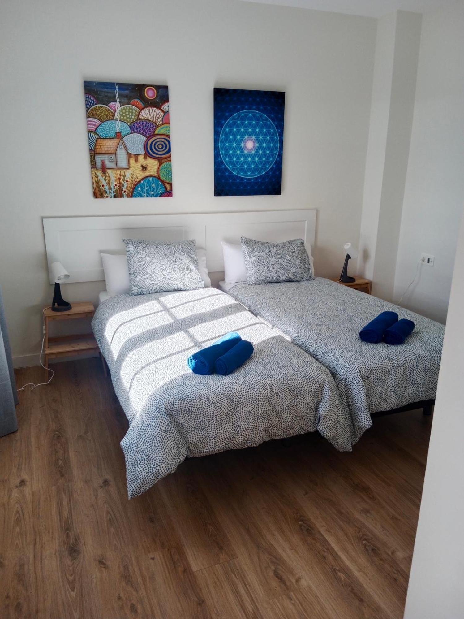 Apartamento Om Con Piscina Y Vistas Al Mar Lejlighed Costa Teguise Eksteriør billede